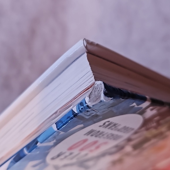 The Lego Ideas Book Unlock Your Imagination Hardcover 8x11" - Picture 6 of 10